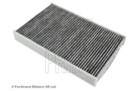 Купити Фільтр салонний nissan juke f15 10-/renault fluence 10- # renault, фото thumb