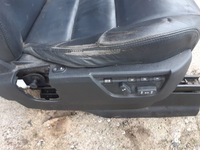 фото thumb №16, Сиденья заднее сиденье кожа электрический range rover sport l320 uk