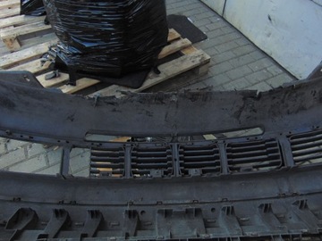 фото thumb №15, Бампер перед переднее решётка радиатора vw passat b5 la5e европа