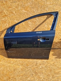 фото thumb №1, Volvo v40 ii v 40 13- дверь левая перед передние