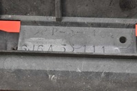 фото thumb №11, Pas переднее усилитель gj6a-53111 mazda 6 1 i gg 1.8 16v 120 km 02-05