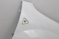фото thumb №5, Крыло правый перед renault kangoo ii 07-13r 369