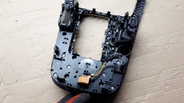 фото thumb №12, S4 b8 рестайлінг a4 панель керування mmi 8t0919611l a5