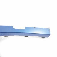 фото thumb №2, Mini r55 r56 захист бампер правий перед niebieski