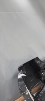 фото thumb №12, Jeep compass lift бампер задня задній 11mk49-j-2050m