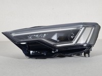 фото thumb №1, Audi a6 c8 4k0 full led лампа левая перед передняя