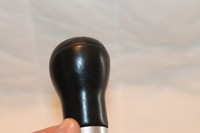 фото thumb №7, Ручка переключения передач чехол audi a3 a1 a5 s3 a4