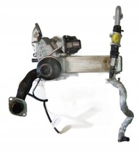 фото thumb №1, Радиатор выхлопных газов egr audi a6 3.0 tdi 059131511af