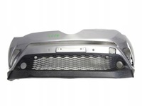 фото thumb №1, Toyota chr ch-r бампер перед передній