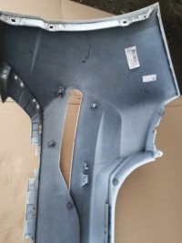 фото thumb №8, Hyundai i30 iii hb lift бампер задняя задний 2020- 86611g4500