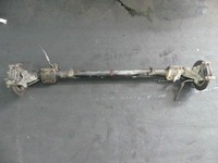 фото thumb №1, Задня балка oś задня renault master ii 1.9 dci 98-03