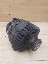 фото thumb №3, Генератор volvo v70 2.4 16v