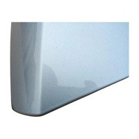 фото thumb №13, Крышка багажника багажника задняя задняя bmw seria 6 e64 cabrio a08 silbergrau