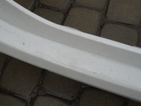 фото thumb №9, Honda jazz iii iv 15-17 бампер задня задній pdc