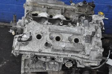 фото thumb №7, Lexus gs iii 450h 3.5 v6 218kw 296km двигун 2gr-fse 2gr 272 tys km