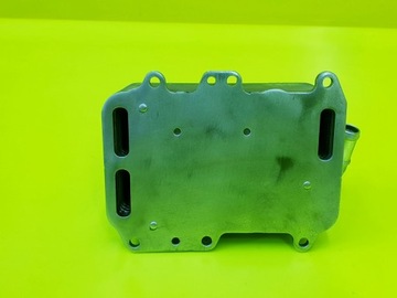 фото thumb №7, Радиатор радиаторов масла a6 c7 a7 c7 q7 a8 d4 q5 3.0 tdi 059117021r