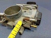 фото thumb №8, Honda fr-v 2.0 16v i-vtec k20a9 дросельна заслінка