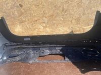 фото thumb №9, Бампер задняя задний mercedes glc w254 x254 amg