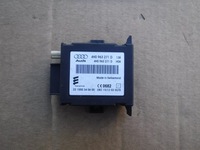 фото thumb №1, Блок управления webasto audi a8 d4 4h0963271d