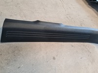 фото thumb №3, Volvo xc40 планка захист внутрішня порога права 31469225