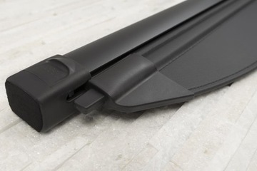 фото thumb №7, Mercedes gls x166 2015-2019 ролета багажника чёрная