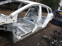 фото thumb №1, Порог блок двигателя левый bok 040 avensis t27 t29 kombi