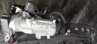 фото thumb №1, Skoda rapid замок запалювання ключ pilot