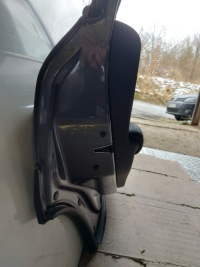 фото thumb №6, Двері ліва задні komletne задня mini countryman 2015 r60 сірі 41009805929