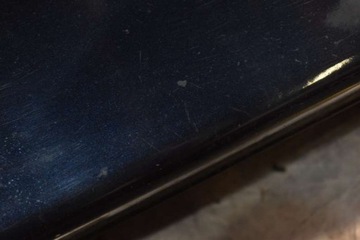 фото thumb №9, Накладка пороговая правая a89 7256912 bmw f31 11-16