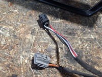 фото thumb №6, Зеркало левая jeep compass ii 17- 10 pin europa