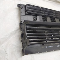 фото thumb №7, Повітропровід повітря шторка жалюзі citroen c5 aircross 9824014980