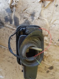 фото thumb №6, Кришка заливної пального ly9c audi a3 8v 8v3809906