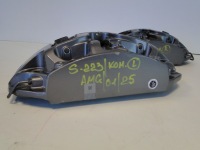 фото thumb №8, Mercedes суппорт тормозной передний правый левый s klasa 223 w223 szary amg