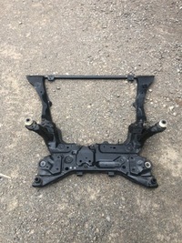 фото thumb №1, Ford kuga mk3 escape підрамник балка перед передня