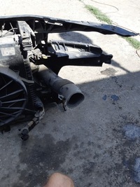 фото thumb №6, Audi q7 4l 3.0 tdi pas передний усилитель комплект