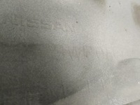 фото thumb №13, Nissan note ii lift бампер передній перед 2015-