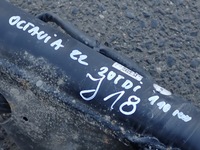 фото thumb №16, Hak буксировочный разъём электрический skoda octavia iv 5e3803881a 5e3971541a