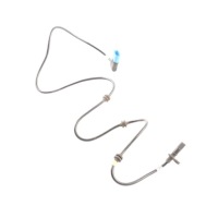 Mercedes w176 жгут датчик abs задний левый задний  левый a2469059402 Доставка, фото thumb