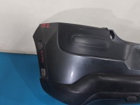 Бампер задний citroen c4 cactus 14-20 grafitowy ktpd Доставка, фото thumb