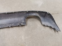 фото thumb №8, Спойлер бампера задня задній audi a3 8p0