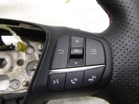 фото thumb №6, Воздуховод ford puma ii st line mk2 лепестки переключения 19-23