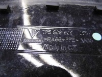 фото thumb №3, Крышка заливной топлива porsche cayenne 7p5