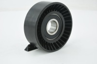 Ролик nap. ремень клиновой к ssangyong rexton Оригинал, фото thumb