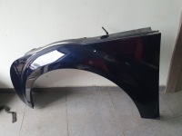 Крыло  левое  перед передний audi tt код лакокрасочного покрытия z5a с Разборки, фото thumb
