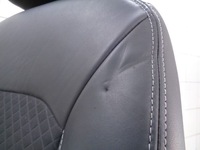 фото thumb №7, Сидіння правий перед ford ecosport europa шкіра