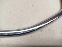 фото thumb №10, M22 хром ґрати бампера перед правий vw t-roc 17- 2ga853712d