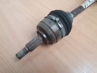 Привідний вал перед права renault express 1.5 blue dci 391009795r Доставка, фото thumb