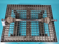 фото thumb №1, Приводной вал задняя правая mercedes w213 2.0 cdi автоматическая коробка передач