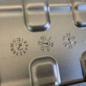 фото thumb №12, Динаміки комплект набір сабвуфер harman/kardon dodge durango iii рестайлінг 23r