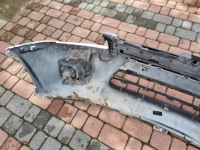 Ford transit coonect рестайлинг  mk1 бампер перед передний в Украине, фото thumb